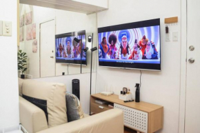 Metro Stay - Prime Spot Near Malls & Major Cities